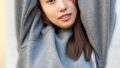 【お姉さん染みパンASMR】モデル級美女がバイブ奥突き妖艶配信